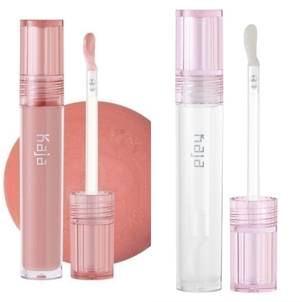 2 Kaja Gloss Shot